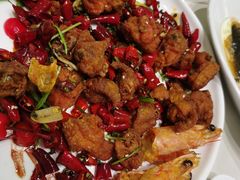 -蝶园·装修中(BFC外滩金融中心店)