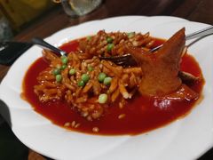 -福慧慈缘素食餐厅(王府井店)