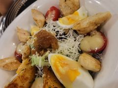 -LA CREPERIE BRETONNE布列塔尼法式餐厅(天童北路店)
