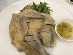 白切鸡-粤西稻里(富力路店)