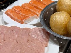 -二楼老店重庆鸡公煲(真光路店)