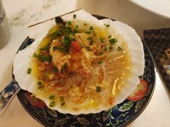 -径山十八道·风味民间菜(杭州总店)