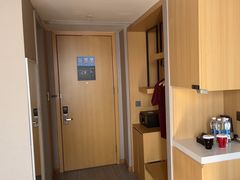 -重庆观音桥华美达安可酒店