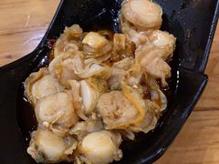 -小俩口烧烤东北菜(双井店)