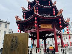 -汕头市小公园