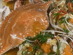 -胖大嫂渔家排档(半边山店)