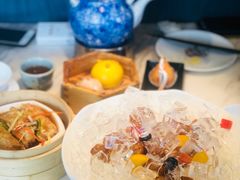 冰镇咕噜肉-陶陶居酒家(海岸城店)