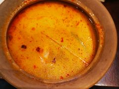 -苏州香山国际大酒店大堂吧·西餐厅