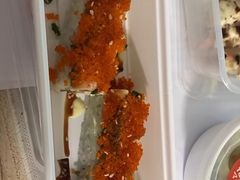 -Tuna maki寿司(园区永旺店)