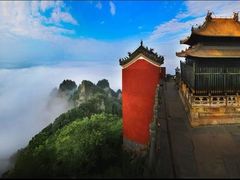 -武当山风景区