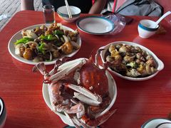 -小红门海鲜