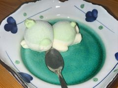-晶吉·居酒屋·烧鸟·生鱼饭(中山区民主广场店)