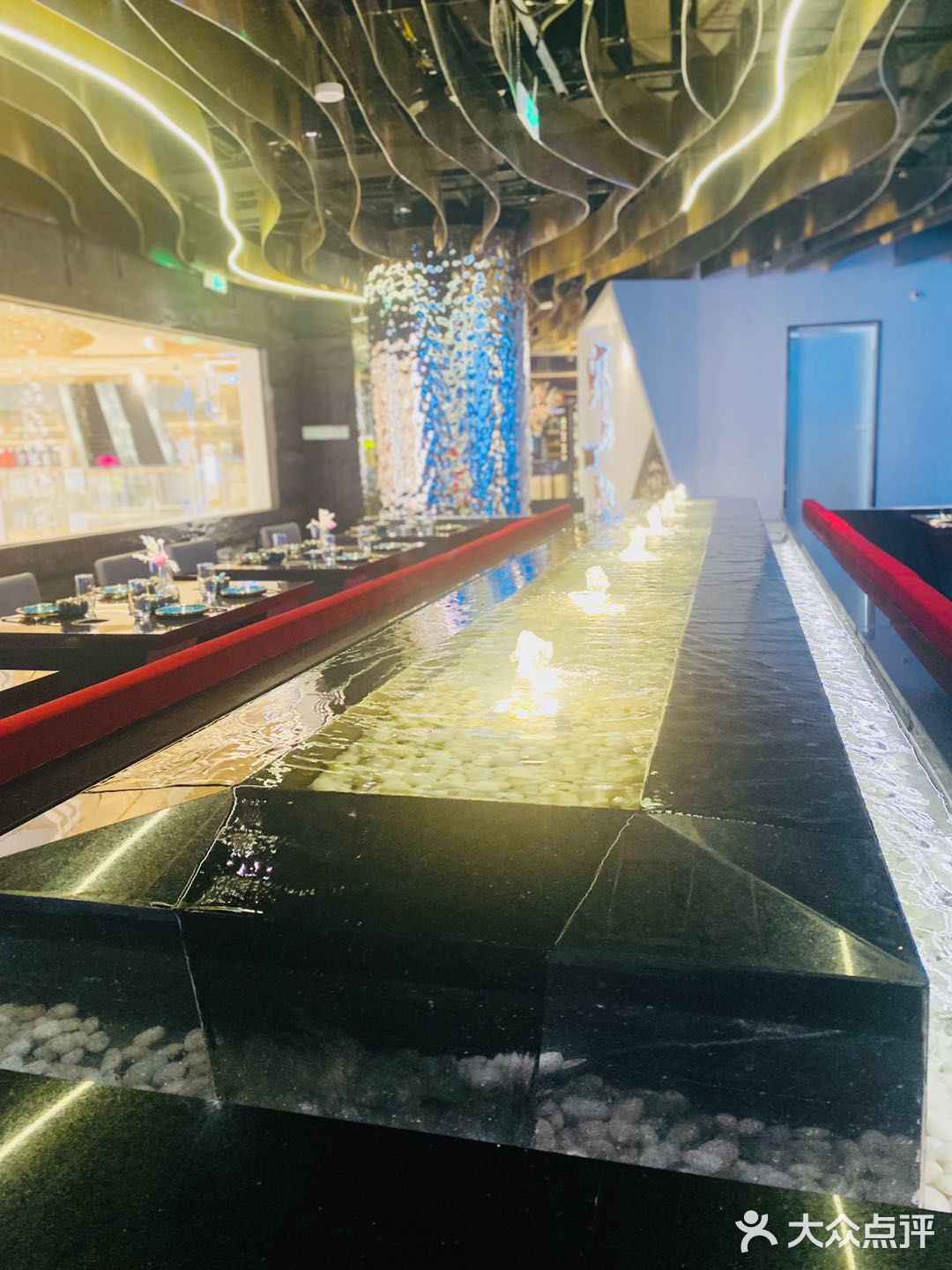 环境绝美&商务用餐的最佳选择