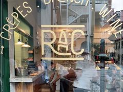 -RAC BAR(安福路店)