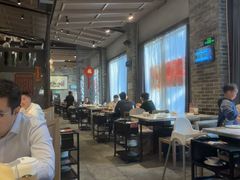 -滋粥楼·顺德菜(番禺广场总店)