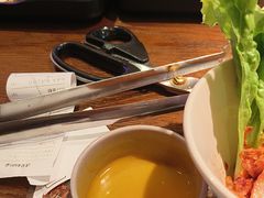 -新石器烤肉(之心城店)