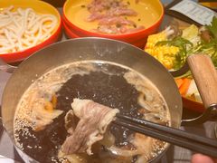 -沼津港精致料理·寿喜烧·烧鸟(龙湖南桥天街日料榜单店)