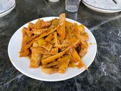 -晓琦农家菜馆·地道农家菜
