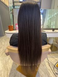 -Mr.JUDY洗个头发