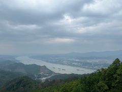 -白云山风景名胜区