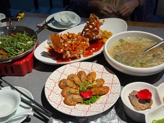 -姑苏家宴·苏帮菜·松鼠桂鱼(苏州总店)