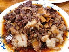 -柴氏风味斋(甘家口店)