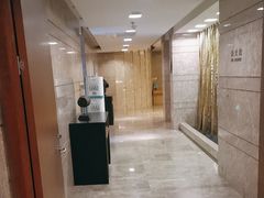 -华夏良子·足道SPA艾灸(山东大厦店)