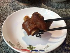 -蘭奢雅集·江浙菜(青山江滩店)