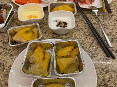 -禾斗海鲜自助(市南银座店)