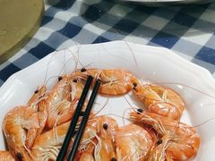 -钱大妈海鲜饭店(旅游大道店)