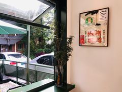 -稀物集咖啡(徽州大道店)