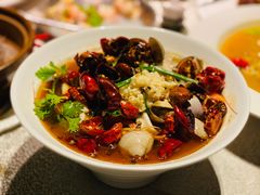 -肴约·花园式餐厅(湖里店)