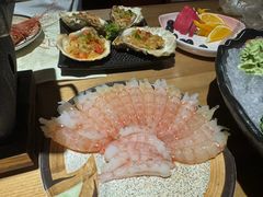 -和创柚子·会席日本料理(新区淮海街店)