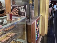 -马小毛老上海里脊肉(南翔印象城店)