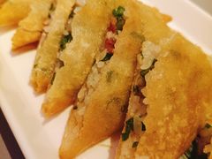 -桂满陇·手作小笼包&江南叫花鸡(中山公园店)