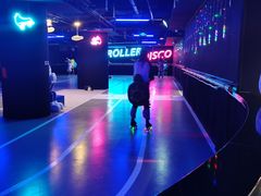 -VS SPORTS PARK运动玩乐园·团建·生日会(合生汇店)