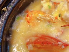 -發記潮汕大排档(宝翔路店)