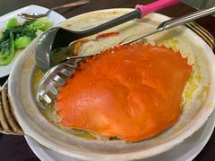 -龙海鲜螃蟹王(宏茂桥店)