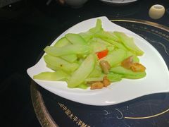 -顺峰顺水顺德菜(龙华店)