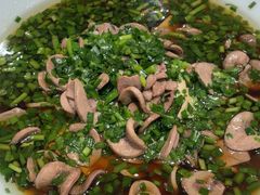 -金陵后厨·南京菜(新街口秣陵路店)