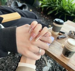-CM.Nail美甲美睫