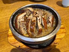 -张烤鸭·川菜·非遗冒烤鸭(青石桥店)