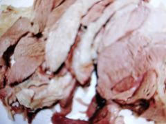 -宁夏国强手抓羊肉·清真菜(未央路凤三店)