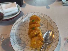 -北京柏悦酒店·锦庭餐厅Dining Room