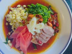 -小杨烤肉(朱雀店)