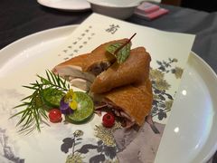 -福禧酒窖·中餐厅 (万柳店)