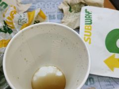 -赛百味SUBWAY(萝岗万达店)