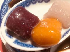 -老廣糖水铺(乐汇城店)