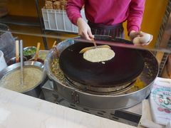 -清真·二嫂子煎饼果子(鼓楼旗舰形象店)