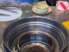 -英雄故事地摊烤肉(马驹桥店)